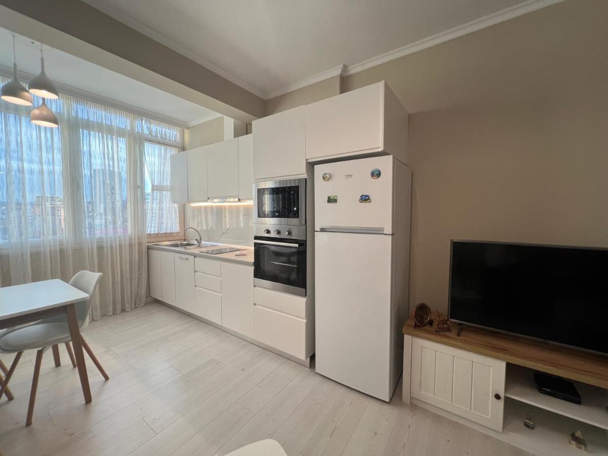 Grand New Bazaar Apartment Tiranë Luaran gambar