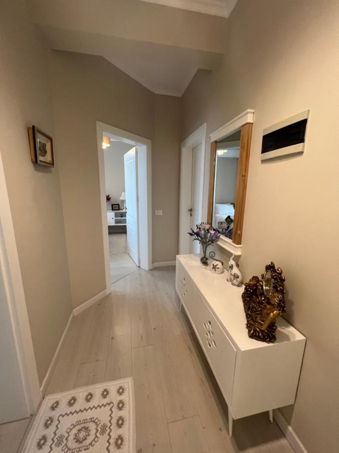 Grand New Bazaar Apartment Tiranë Luaran gambar