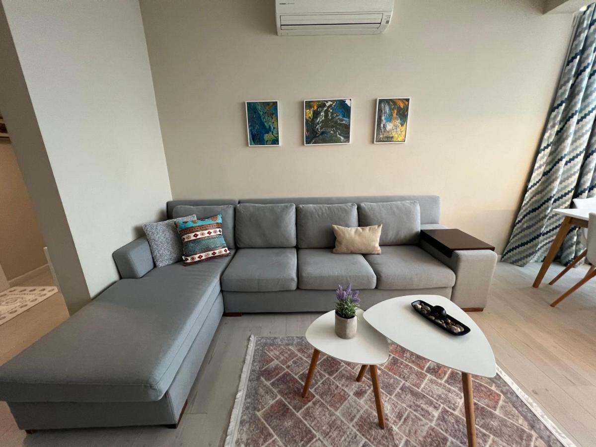 Grand New Bazaar Apartment Tiranë Luaran gambar