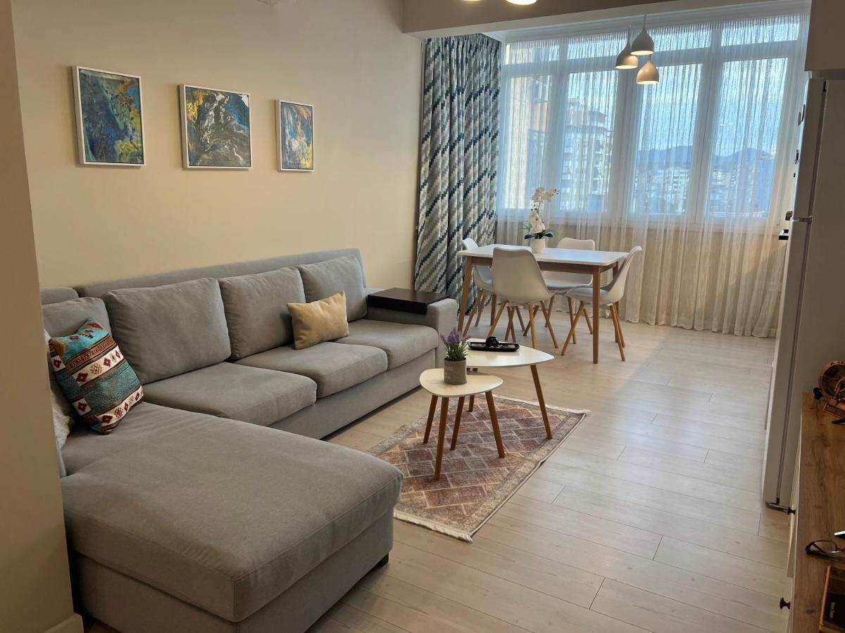 Grand New Bazaar Apartment Tiranë Luaran gambar