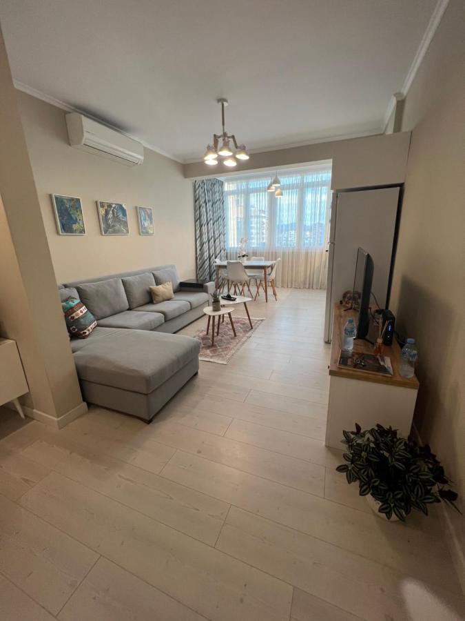 Grand New Bazaar Apartment Tiranë Luaran gambar