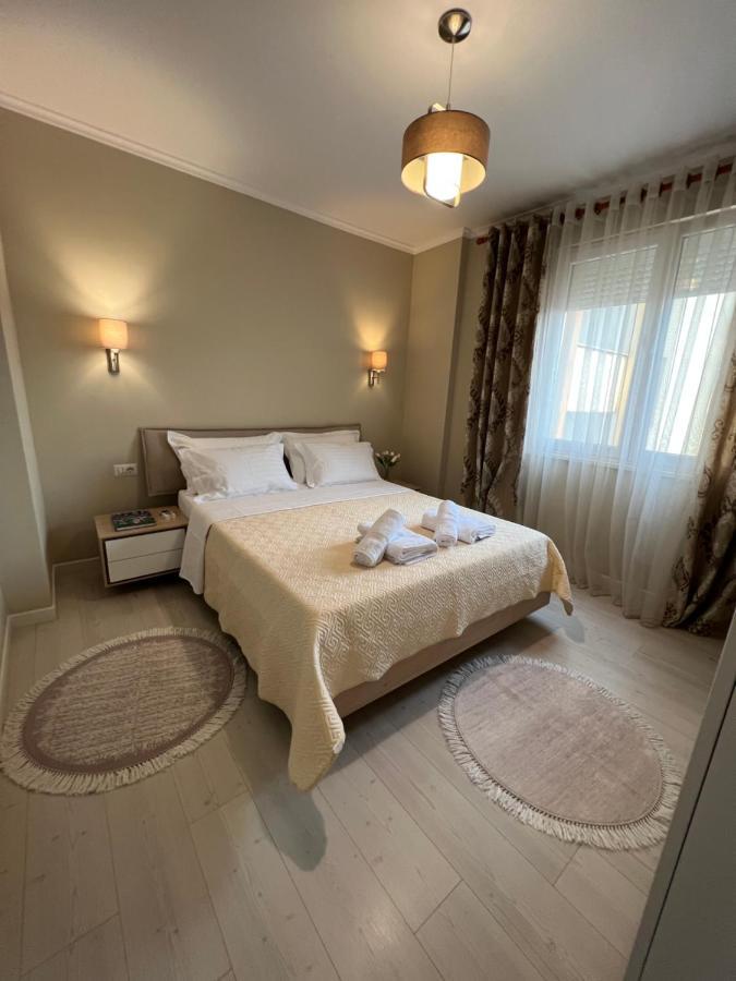 Grand New Bazaar Apartment Tiranë Luaran gambar