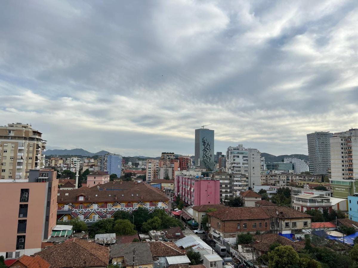 Grand New Bazaar Apartment Tiranë Luaran gambar