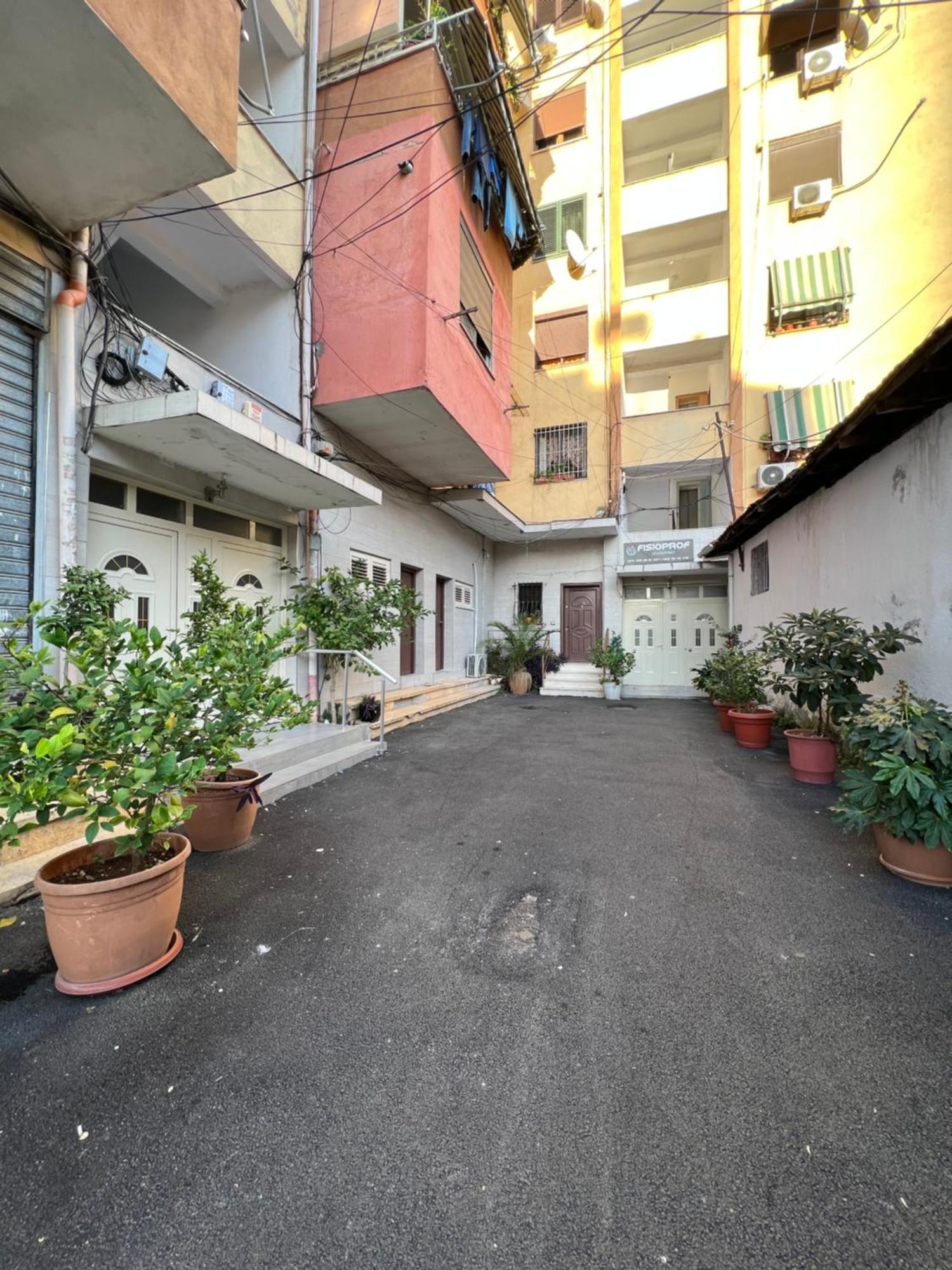 Grand New Bazaar Apartment Tiranë Luaran gambar